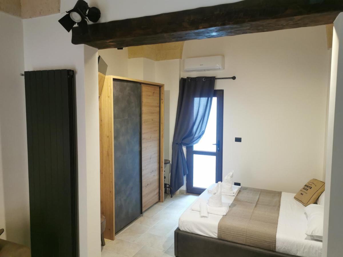 Loft Porta Sud Διαμέρισμα Μπρίντιζι Εξωτερικό φωτογραφία