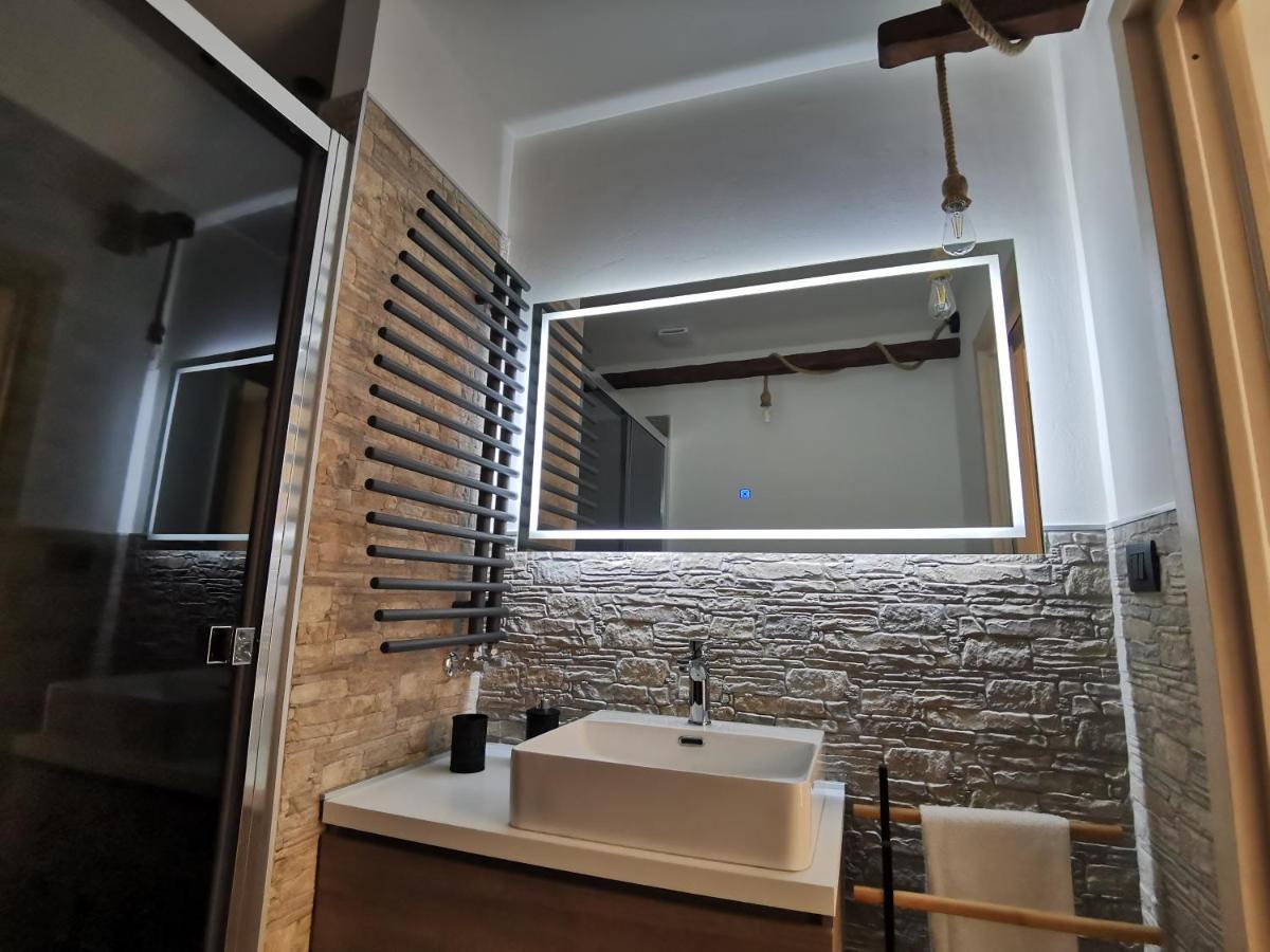 Loft Porta Sud Διαμέρισμα Μπρίντιζι Εξωτερικό φωτογραφία