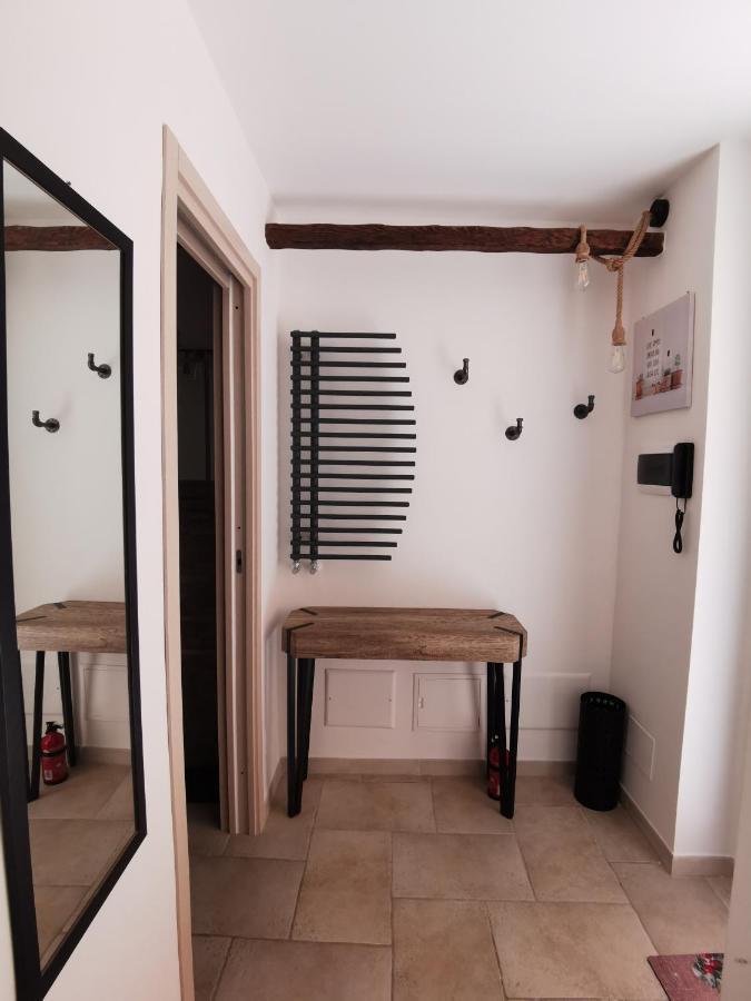 Loft Porta Sud Διαμέρισμα Μπρίντιζι Εξωτερικό φωτογραφία