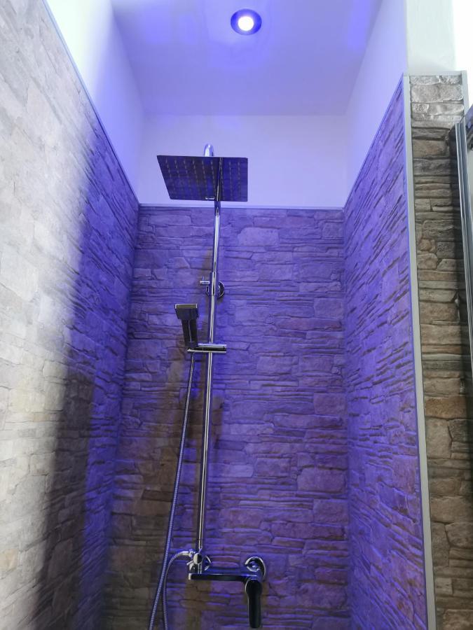 Loft Porta Sud Διαμέρισμα Μπρίντιζι Εξωτερικό φωτογραφία